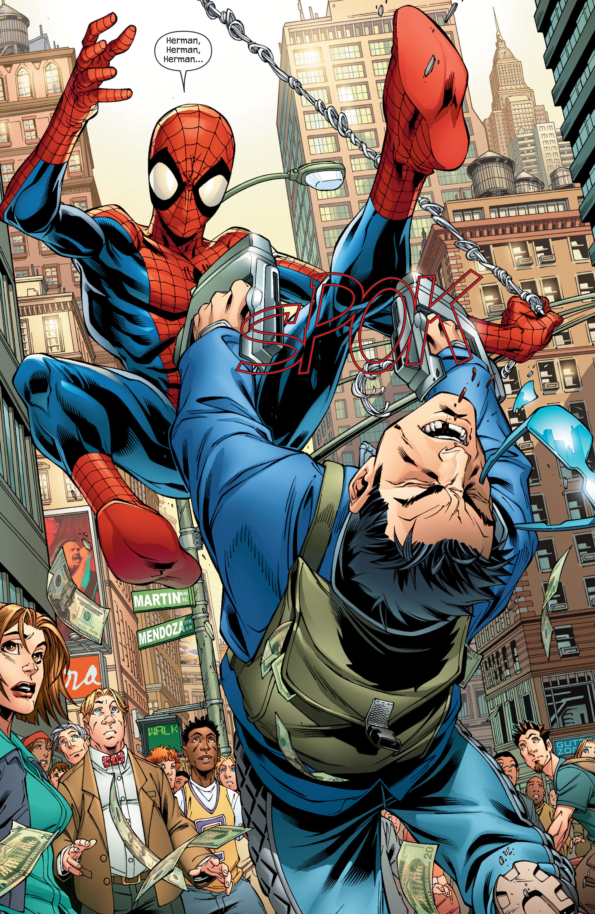 Ultimate Spider-Man (2000) _Annual_2 - Page 4