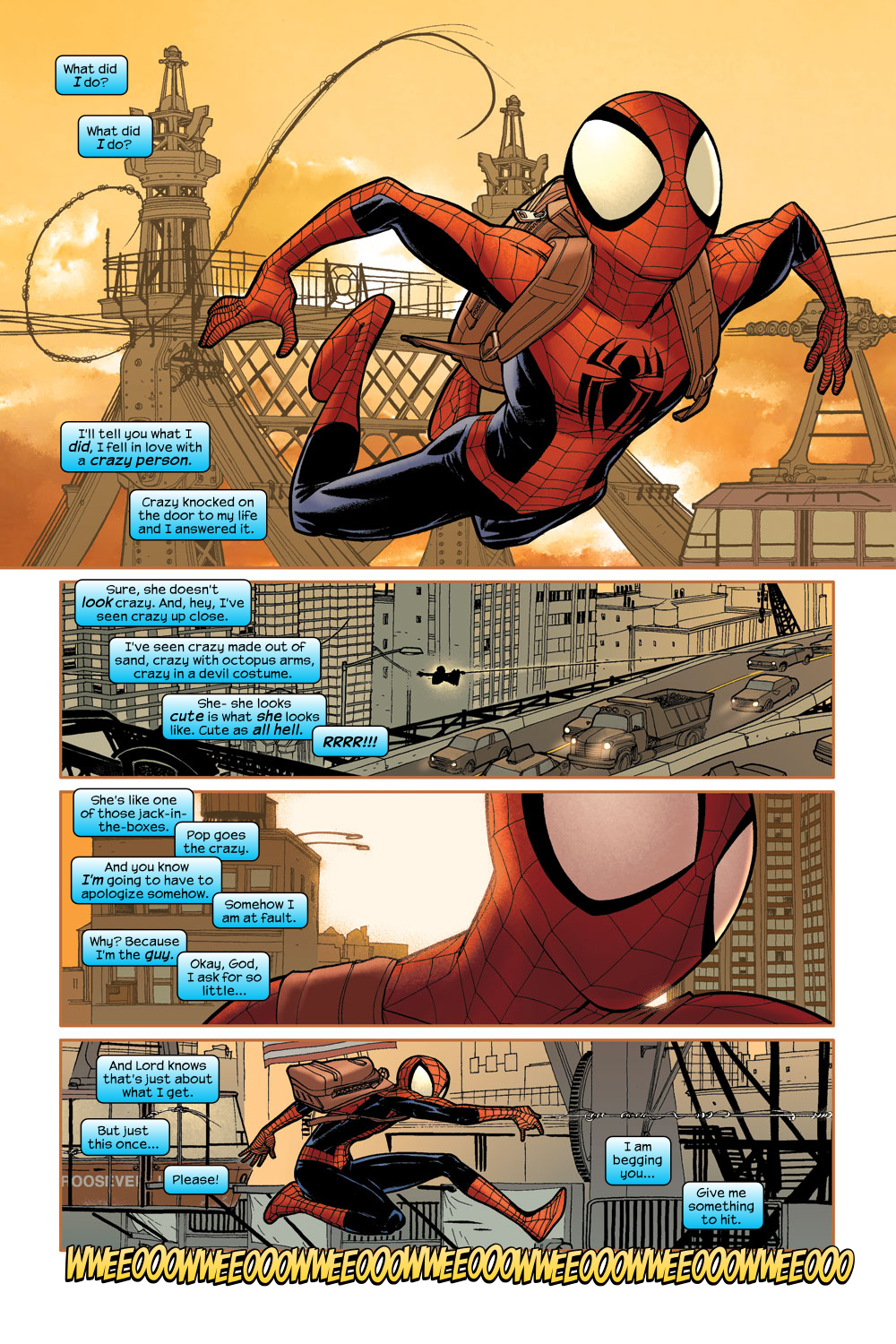 Ultimate Spider-Man (2000) _Annual_3 - Page 7