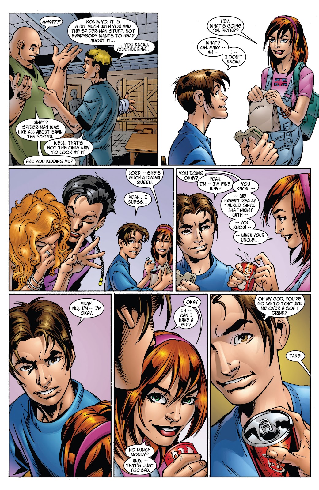 Ultimate Spider-Man (2000) _TPB_1_(Part_3) - Page 10