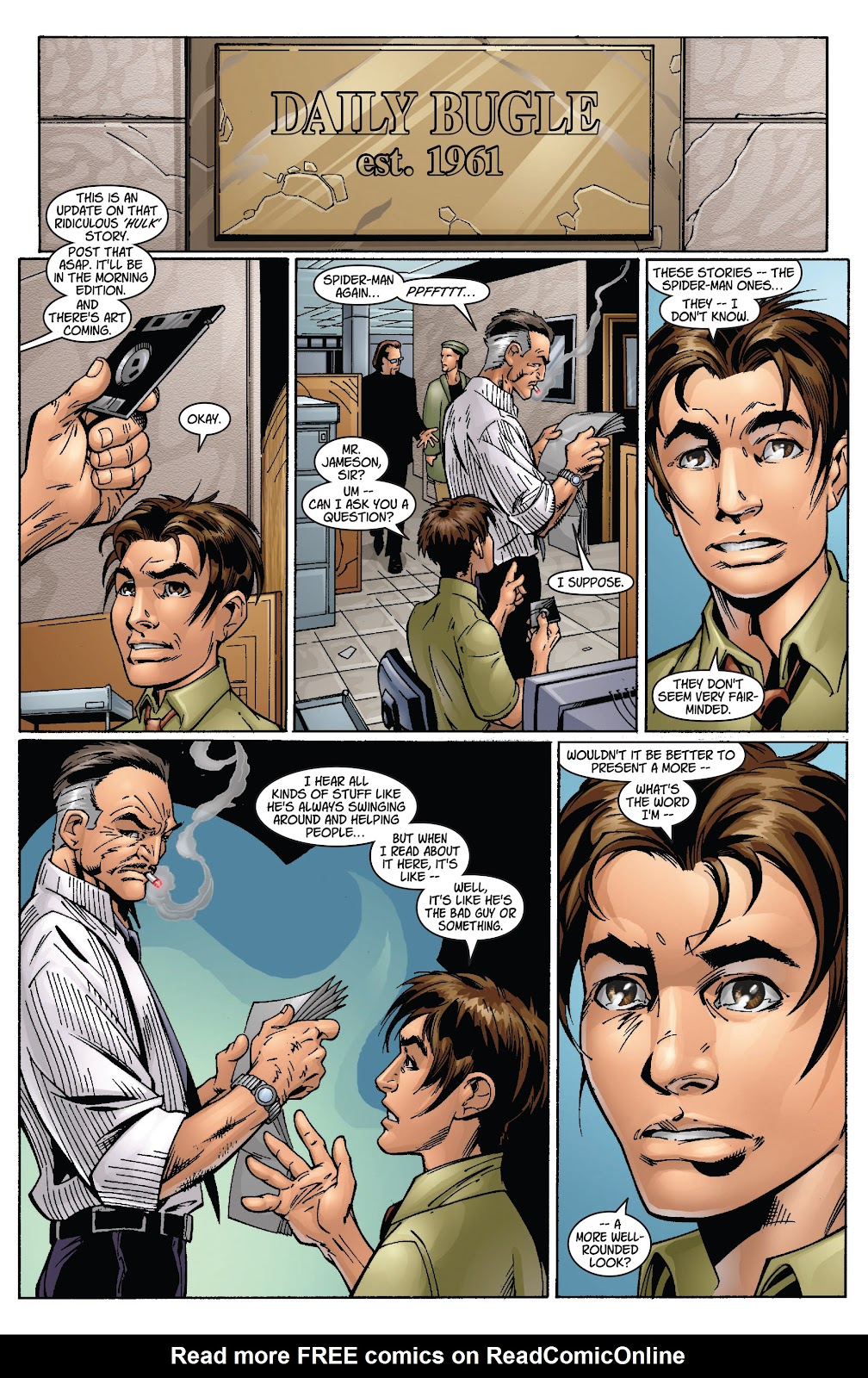 Ultimate Spider-Man (2000) _TPB_1_(Part_3) - Page 13