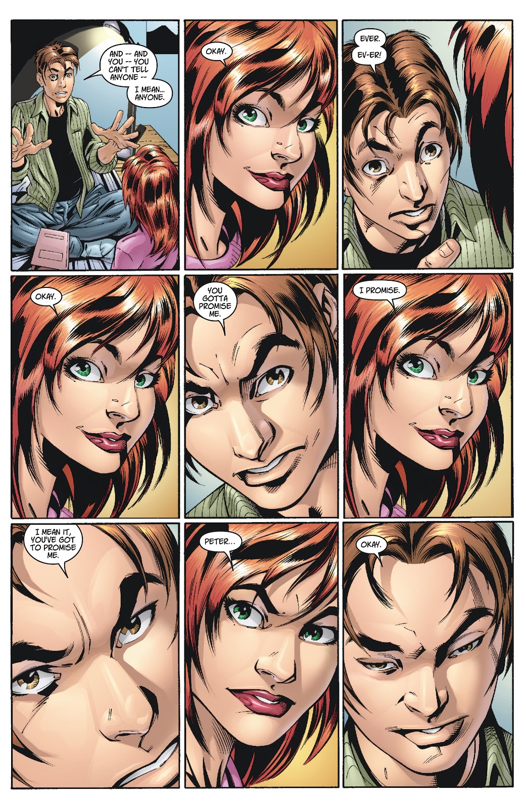 Ultimate Spider-Man (2000) _TPB_1_(Part_3) - Page 84