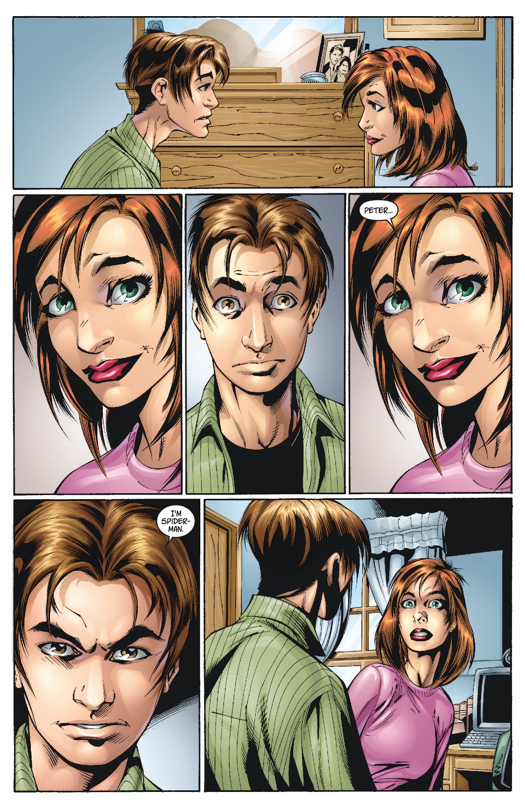 Ultimate Spider-Man (2000) _TPB_1_(Part_3) - Page 85