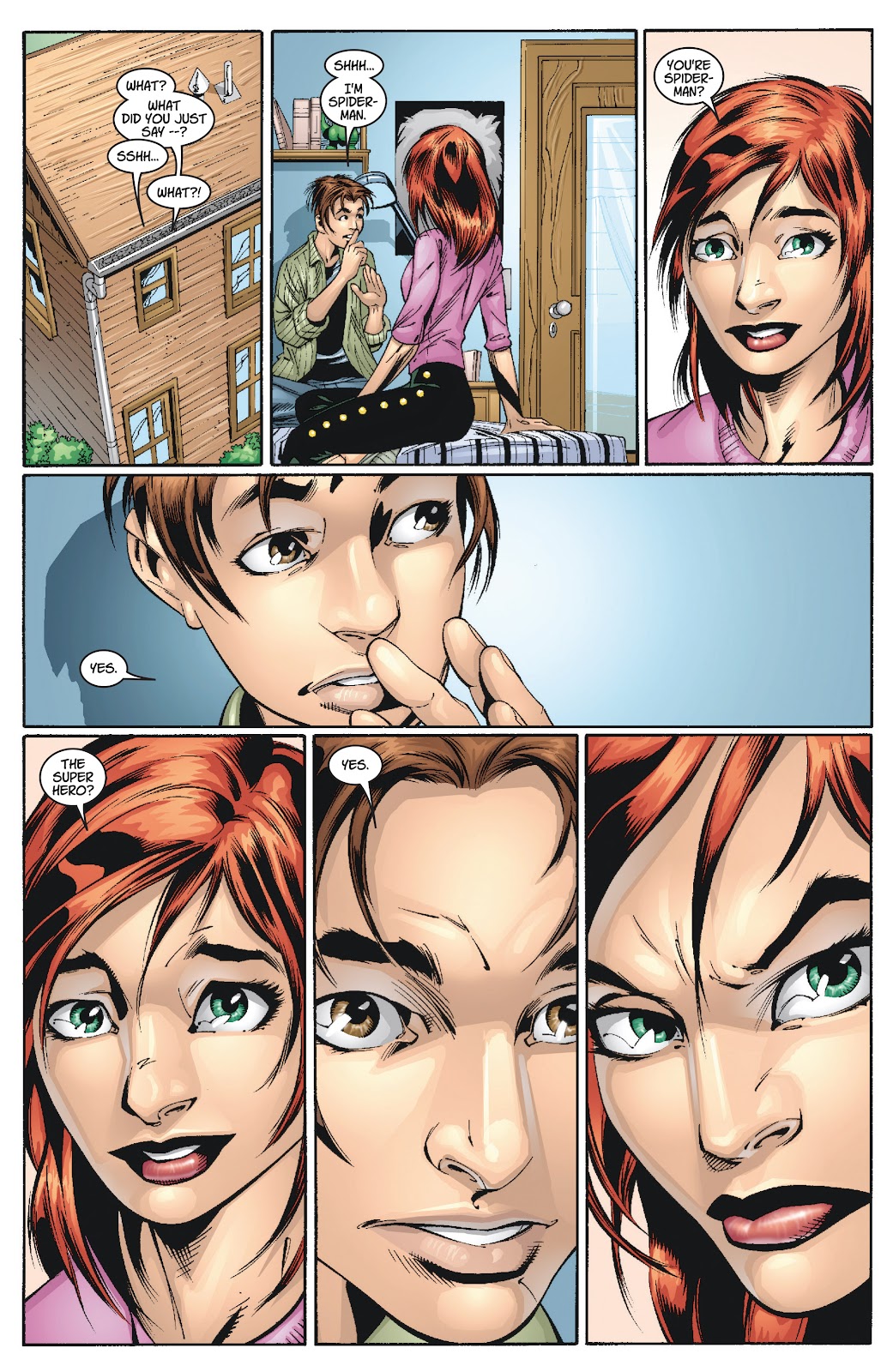 Ultimate Spider-Man (2000) _TPB_1_(Part_3) - Page 86