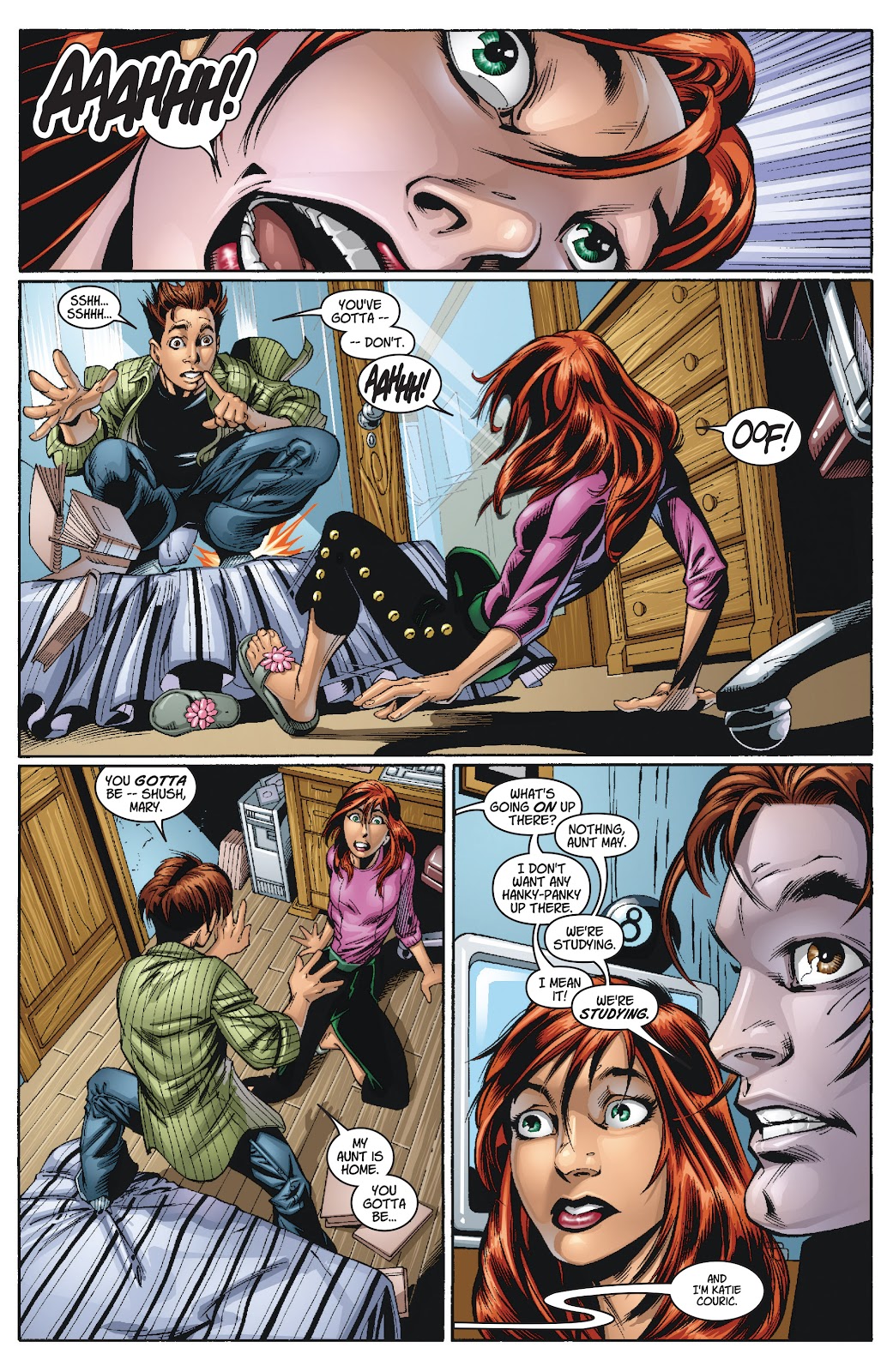 Ultimate Spider-Man (2000) _TPB_1_(Part_3) - Page 90