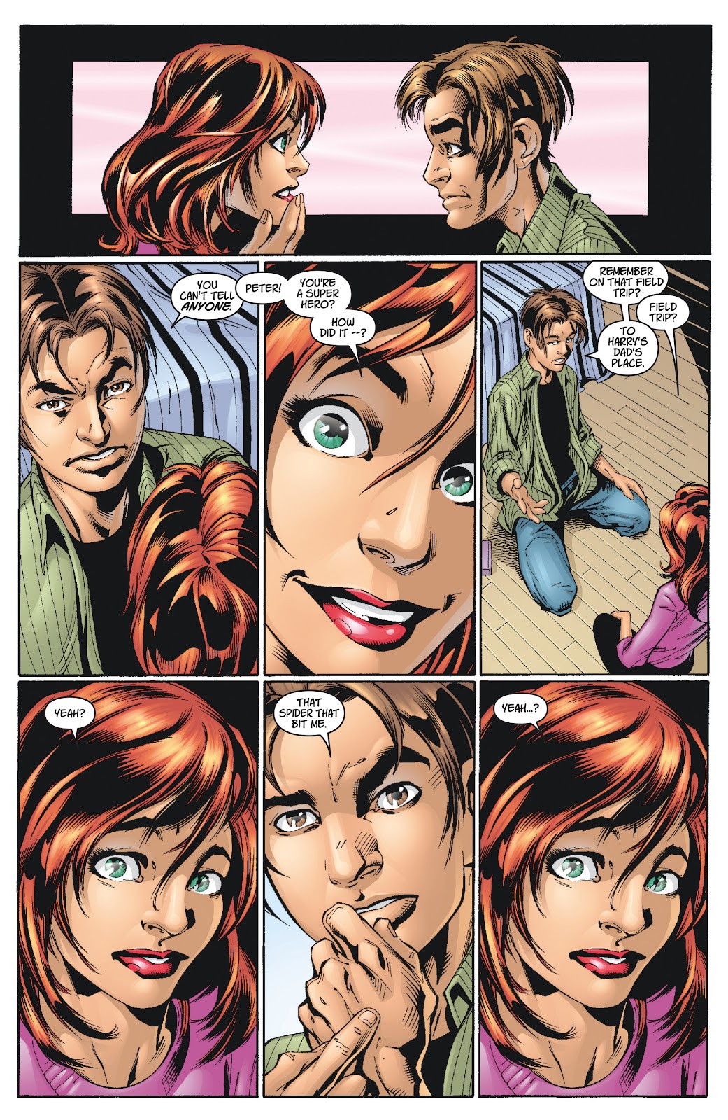 Ultimate Spider-Man (2000) _TPB_1_(Part_3) - Page 91