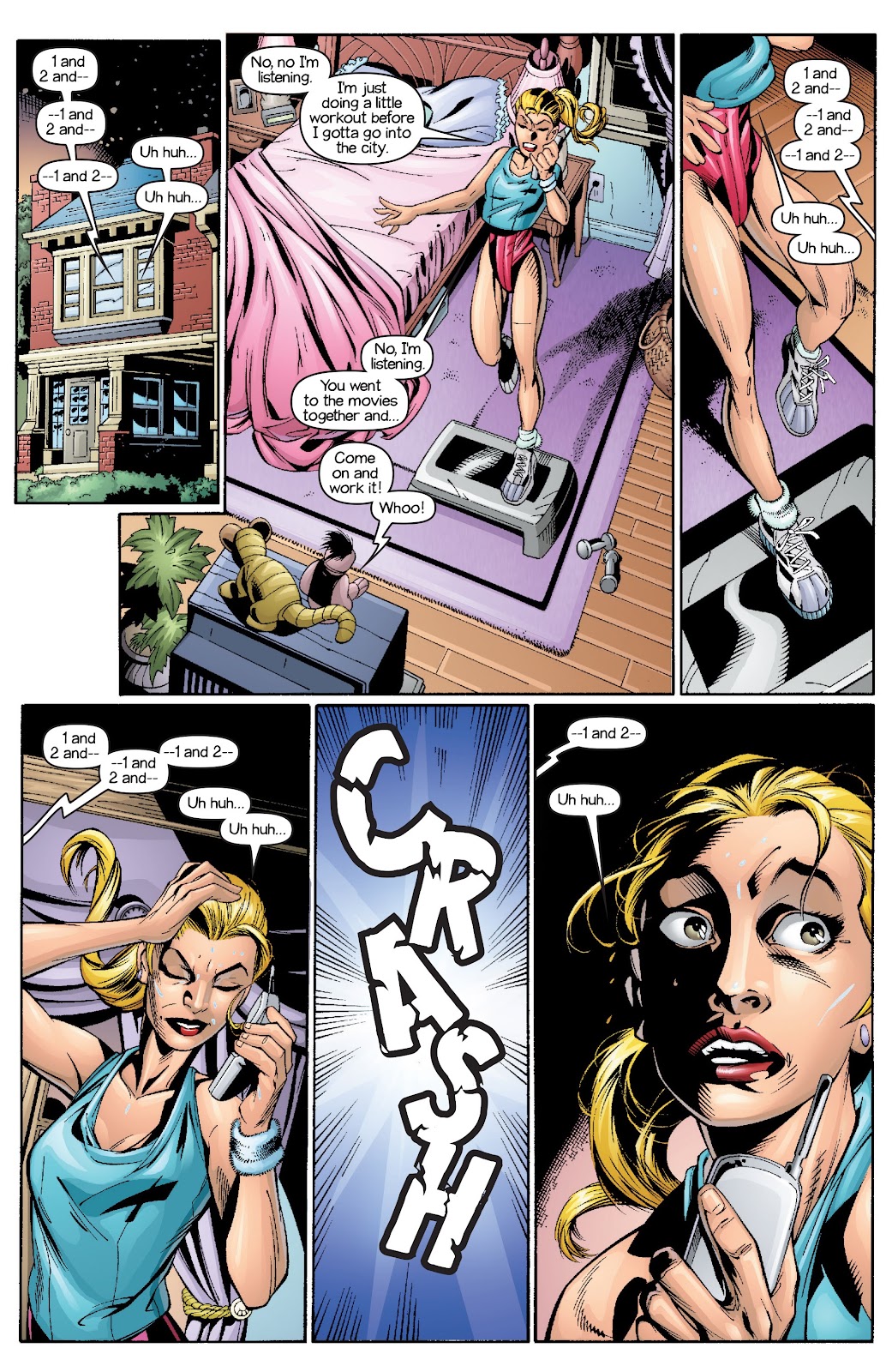 Ultimate Spider-Man (2000) _TPB_2_(Part_1) - Page 28