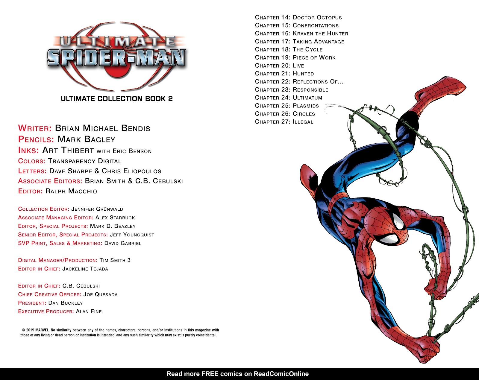 Ultimate Spider-Man (2000) _TPB_2_(Part_1) - Page 3
