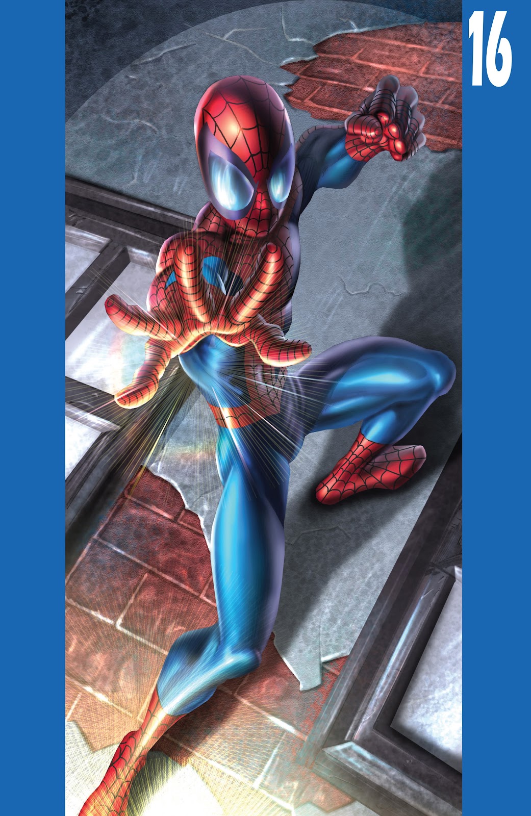 Ultimate Spider-Man (2000) _TPB_2_(Part_1) - Page 49