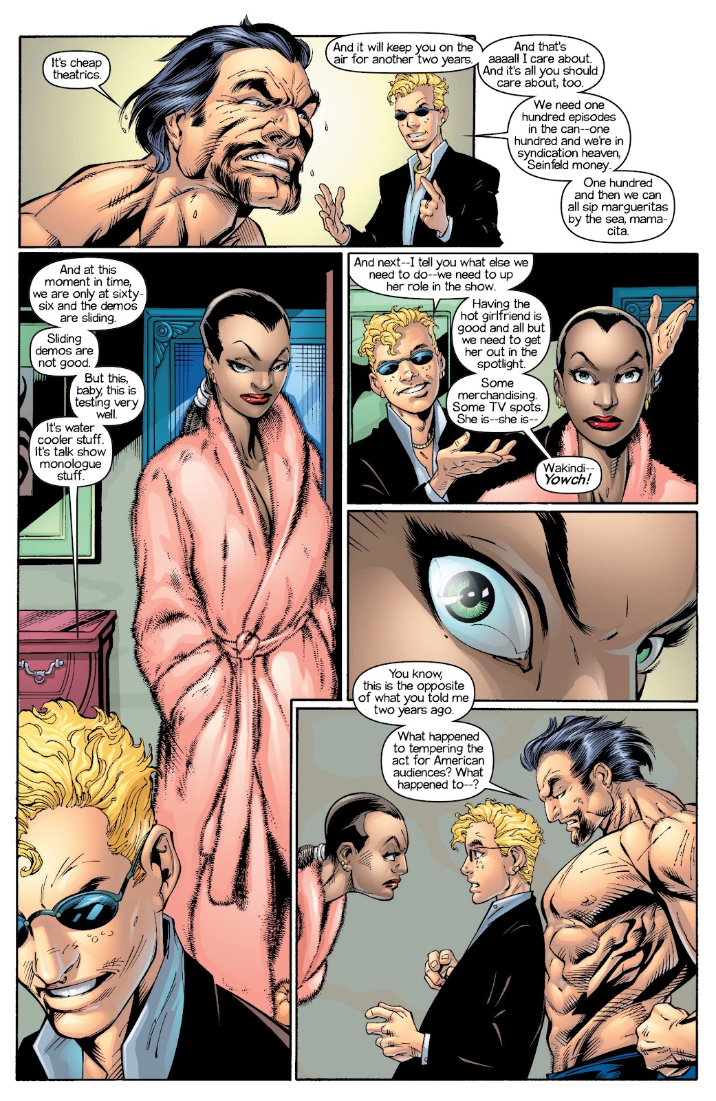 Ultimate Spider-Man (2000) _TPB_2_(Part_1) - Page 71