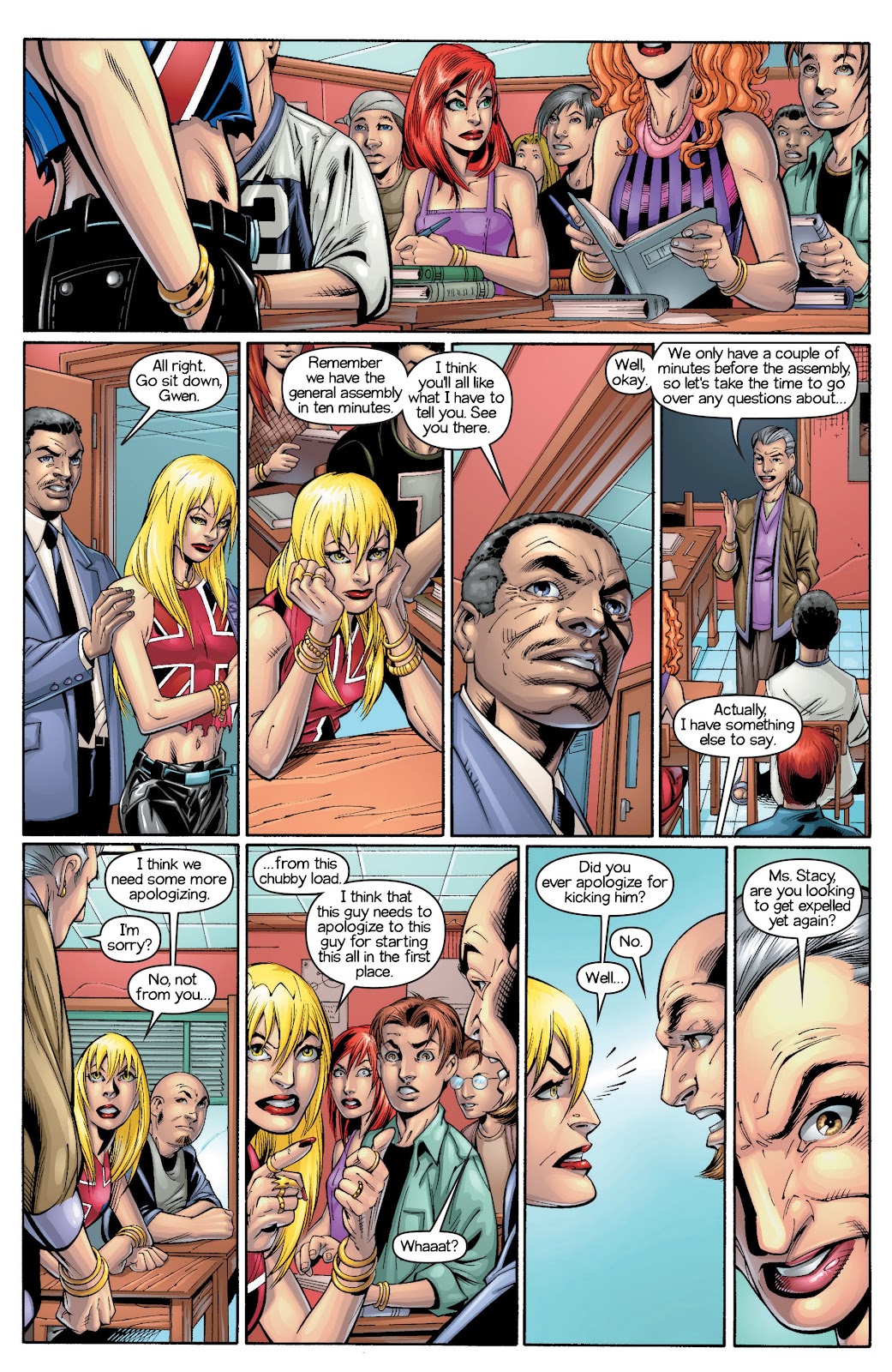 Ultimate Spider-Man (2000) _TPB_2_(Part_1) - Page 74
