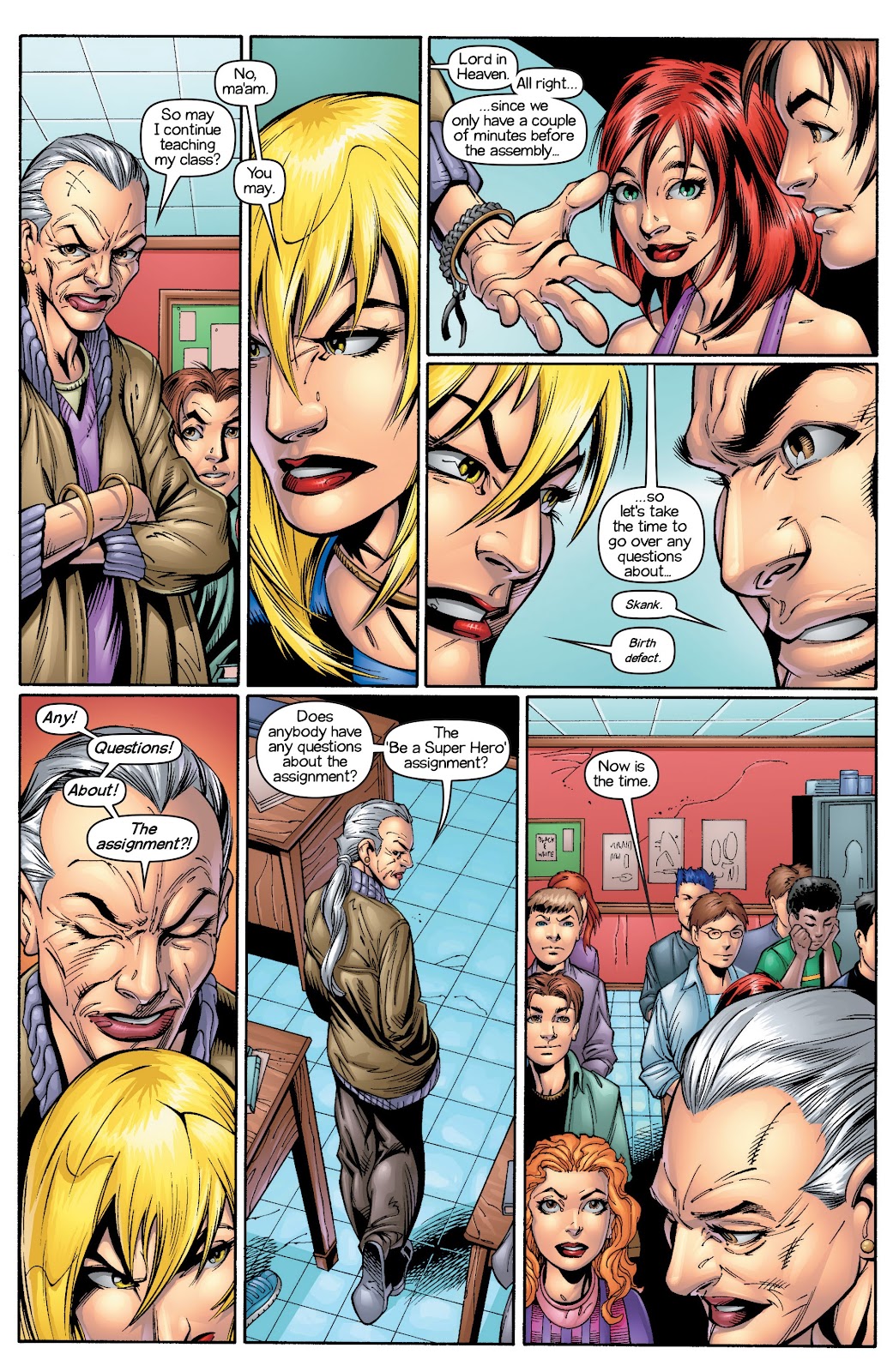 Ultimate Spider-Man (2000) _TPB_2_(Part_1) - Page 75