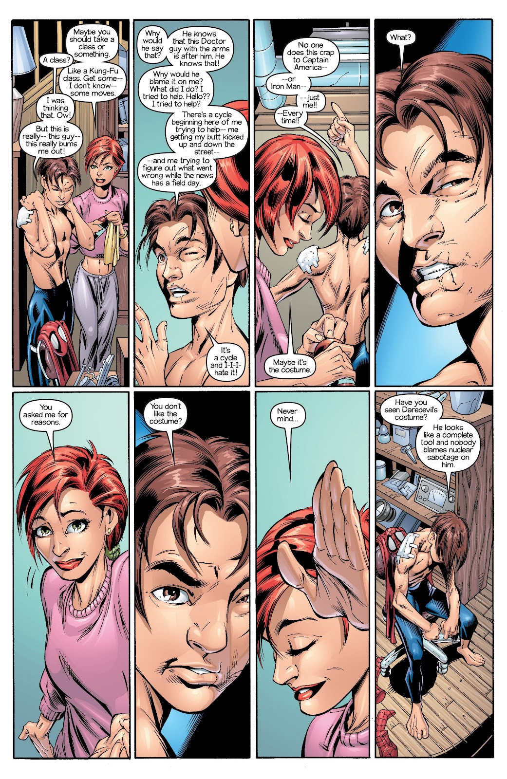 Ultimate Spider-Man (2000) _TPB_2_(Part_2) - Page 4