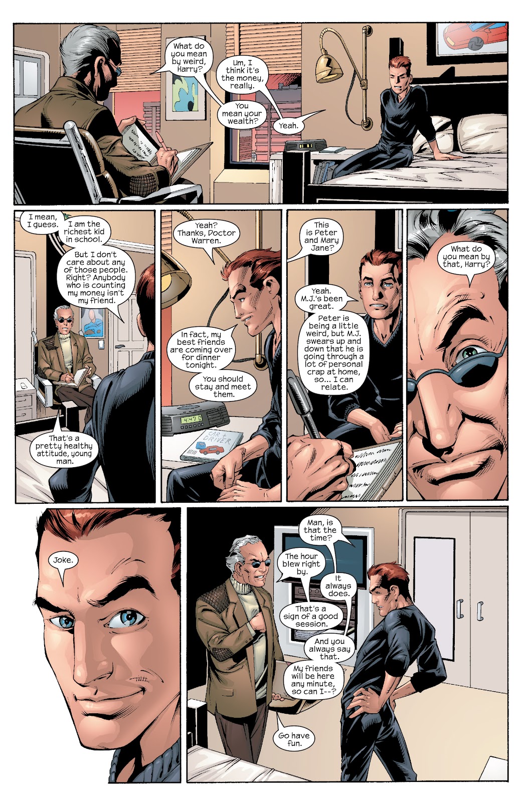 Ultimate Spider-Man (2000) _TPB_2_(Part_3) - Page 50