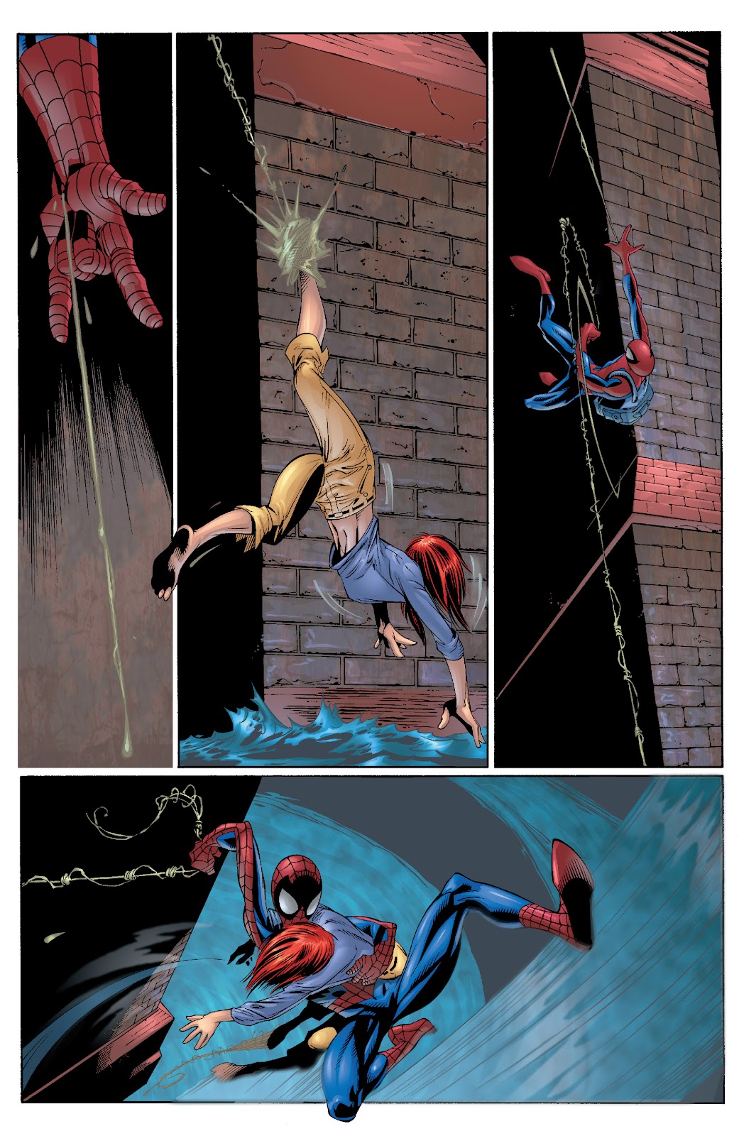 Ultimate Spider-Man (2000) _TPB_2_(Part_3) - Page 63