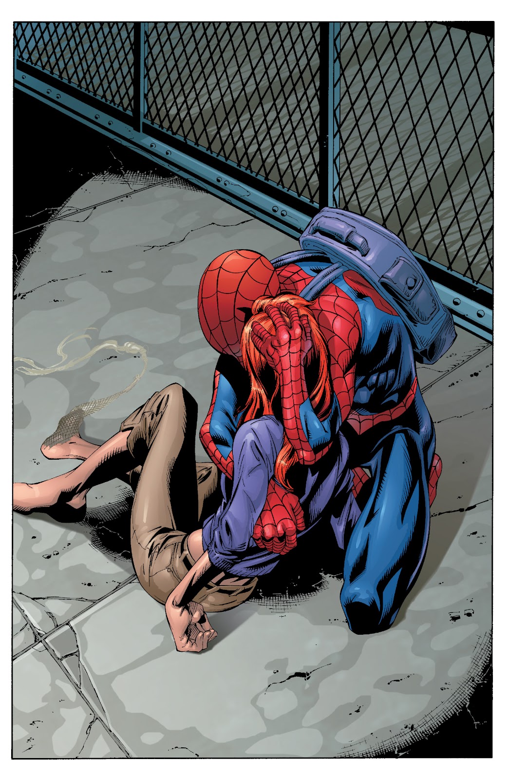 Ultimate Spider-Man (2000) _TPB_2_(Part_3) - Page 65