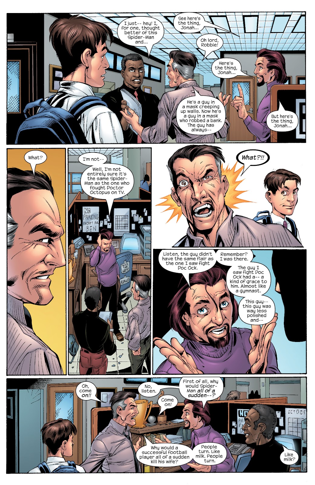 Ultimate Spider-Man (2000) _TPB_3_(Part_1) - Page 31