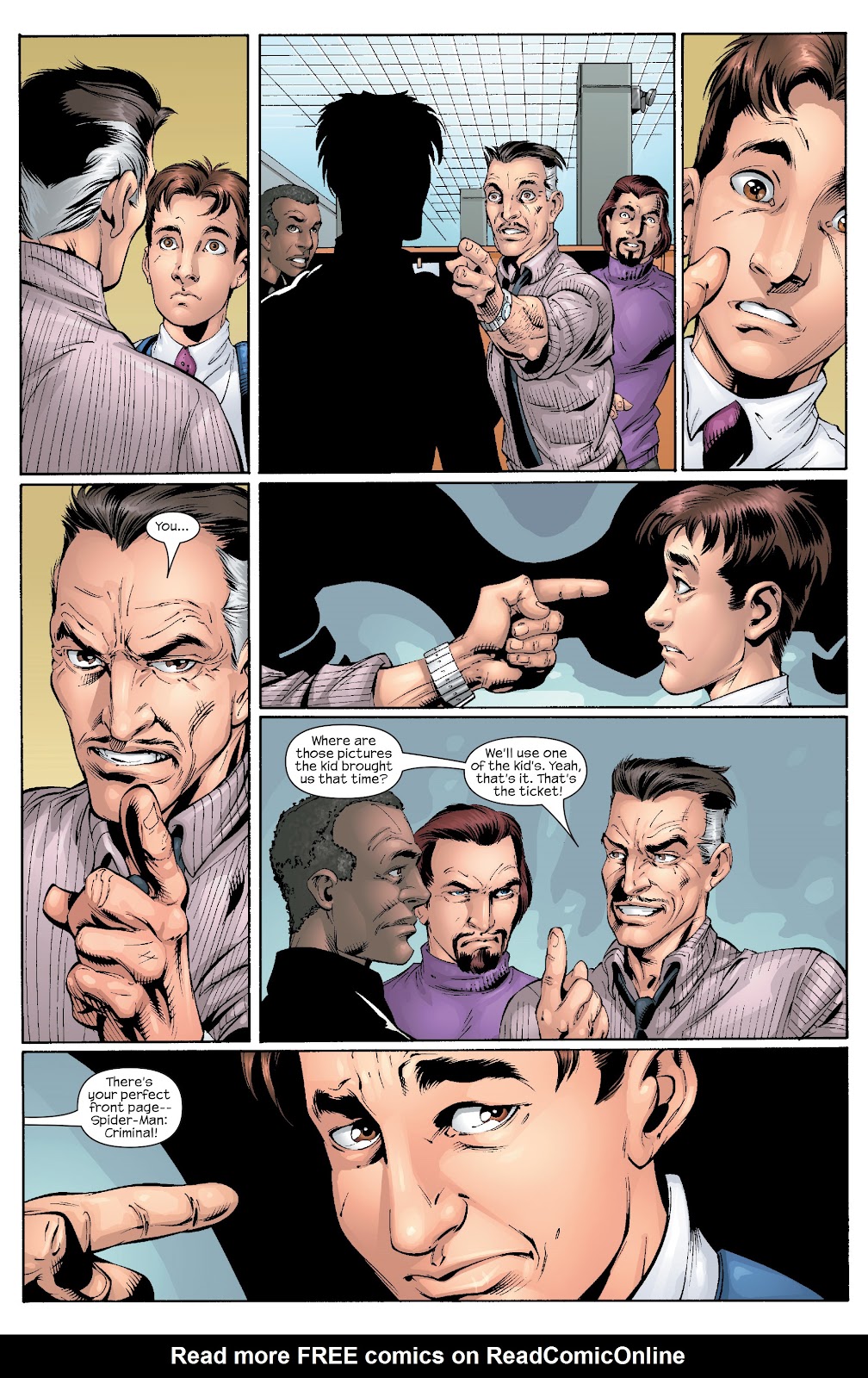 Ultimate Spider-Man (2000) _TPB_3_(Part_1) - Page 33