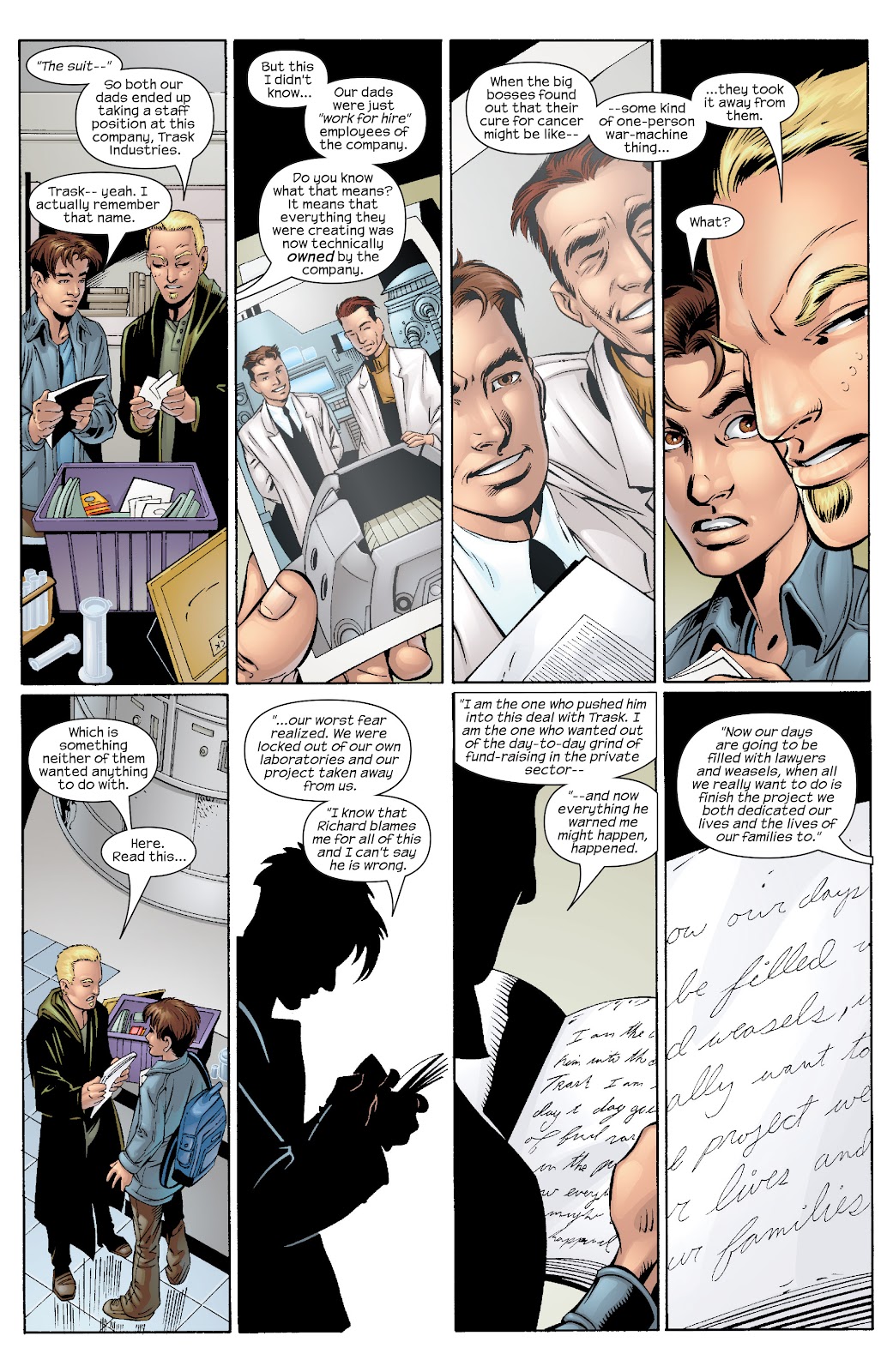 Ultimate Spider-Man (2000) _TPB_3_(Part_2) - Page 36