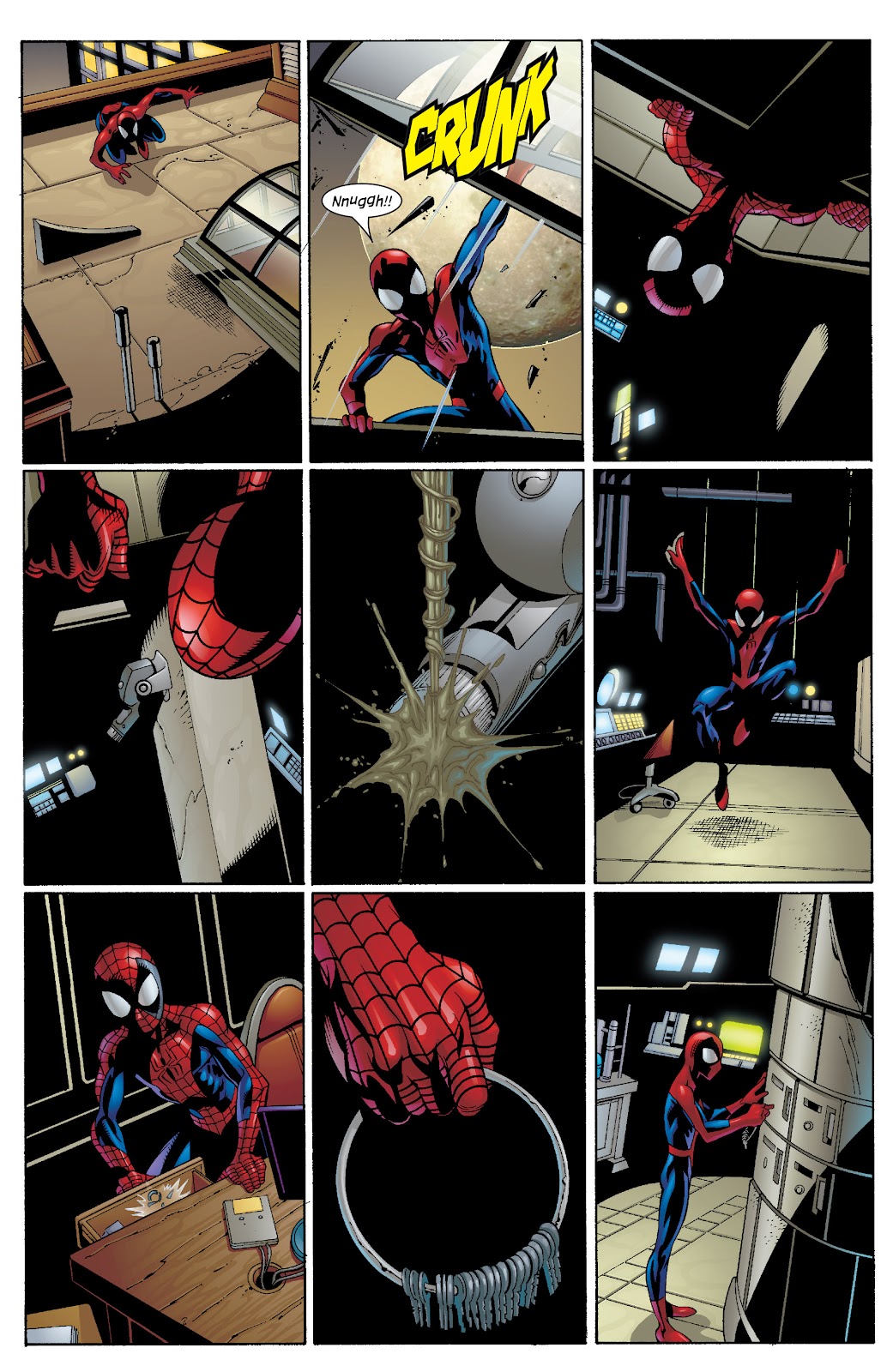 Ultimate Spider-Man (2000) _TPB_3_(Part_2) - Page 49