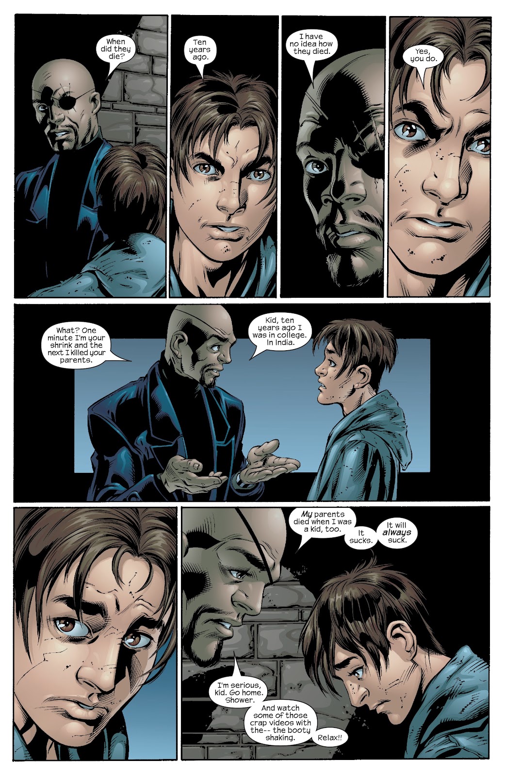 Ultimate Spider-Man (2000) _TPB_3_(Part_3) - Page 49