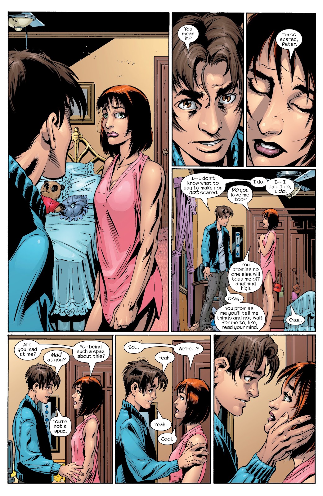 Ultimate Spider-Man (2000) _TPB_4_(Part_1) - Page 41