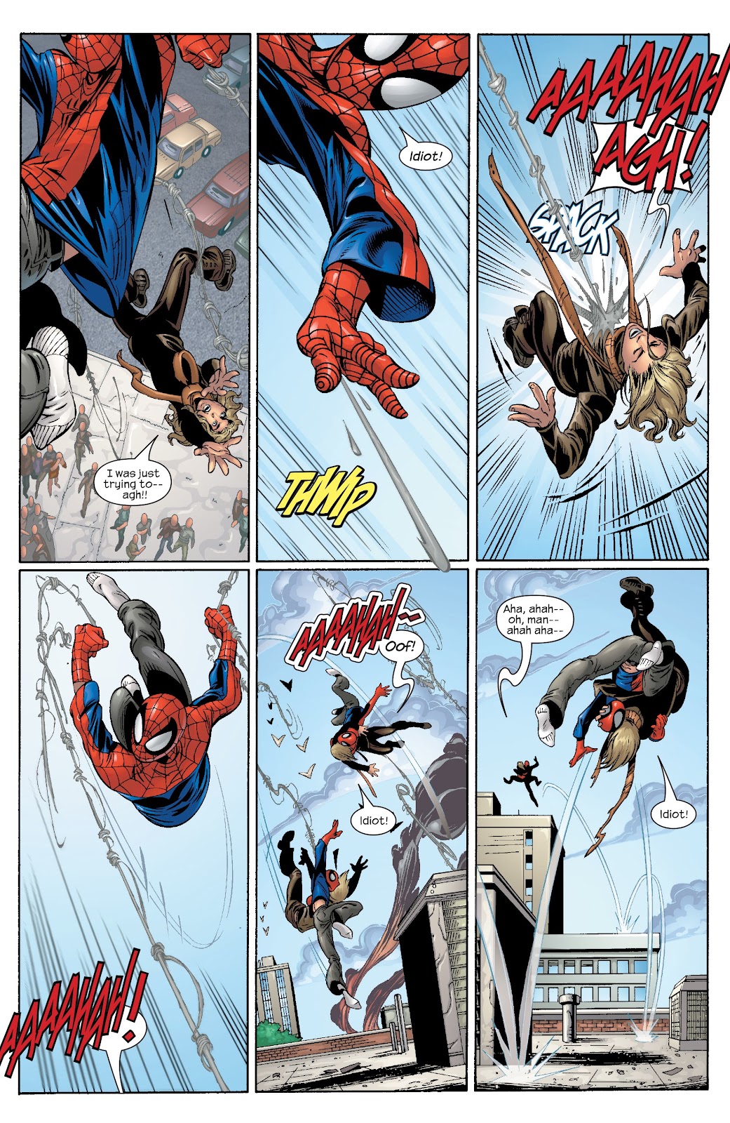 Ultimate Spider-Man (2000) _TPB_4_(Part_1) - Page 54