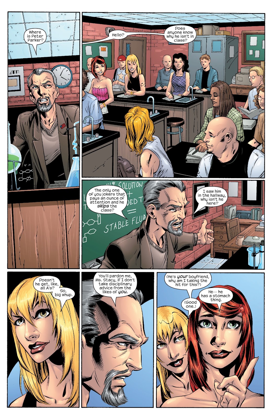 Ultimate Spider-Man (2000) _TPB_4_(Part_1) - Page 69