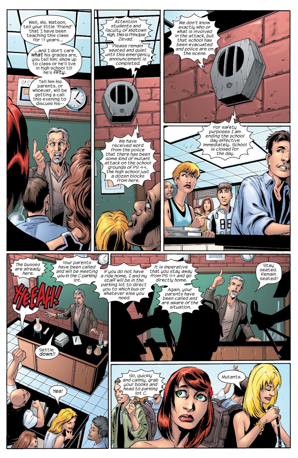 Ultimate Spider-Man (2000) _TPB_4_(Part_1) - Page 70