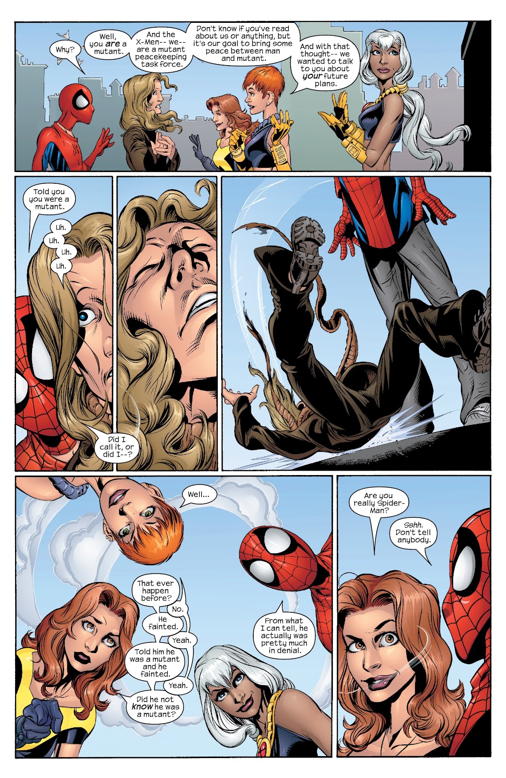 Ultimate Spider-Man (2000) _TPB_4_(Part_1) - Page 72