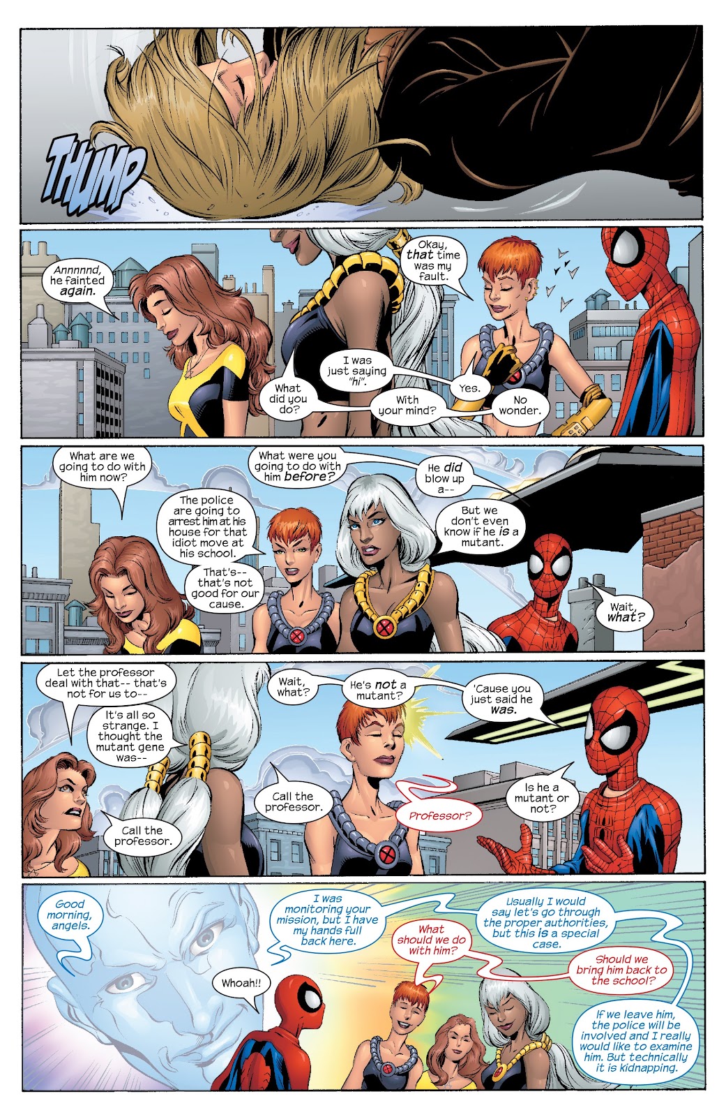 Ultimate Spider-Man (2000) _TPB_4_(Part_1) - Page 76