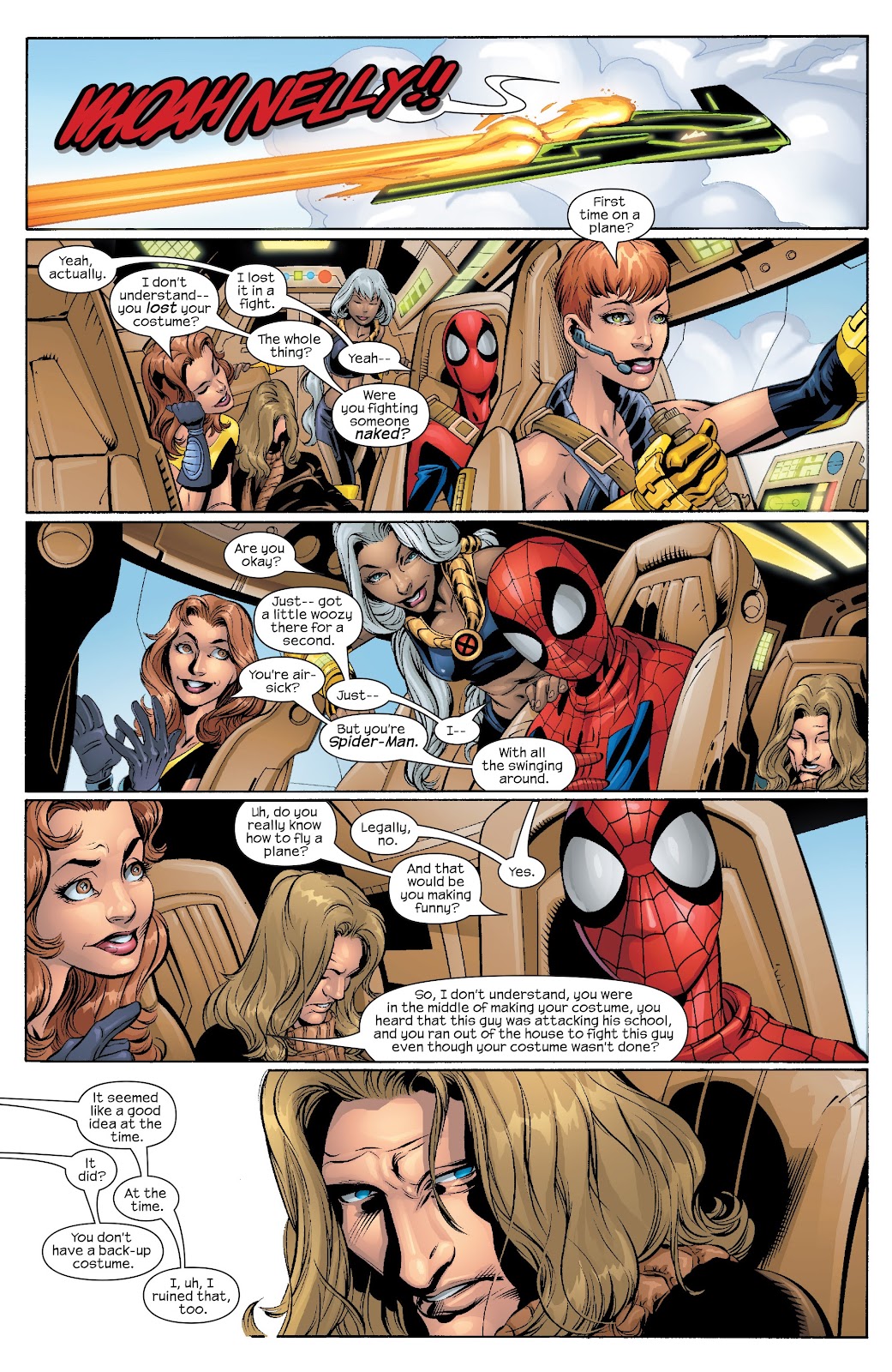 Ultimate Spider-Man (2000) _TPB_4_(Part_1) - Page 81