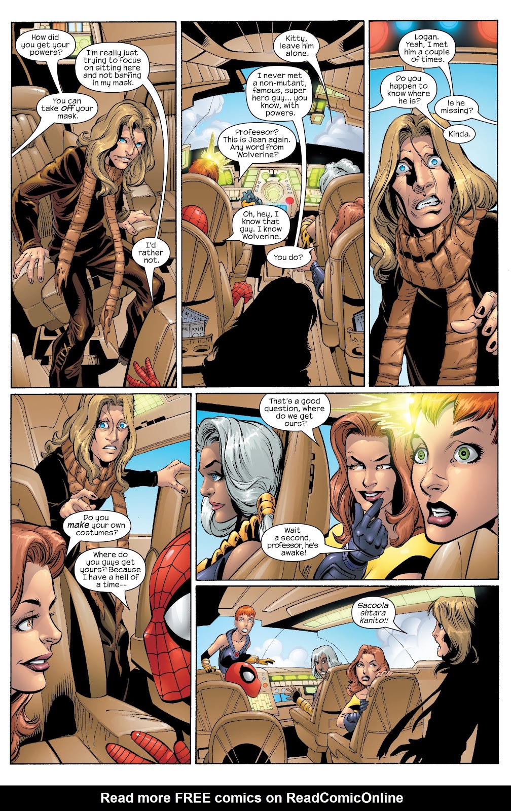 Ultimate Spider-Man (2000) _TPB_4_(Part_1) - Page 82