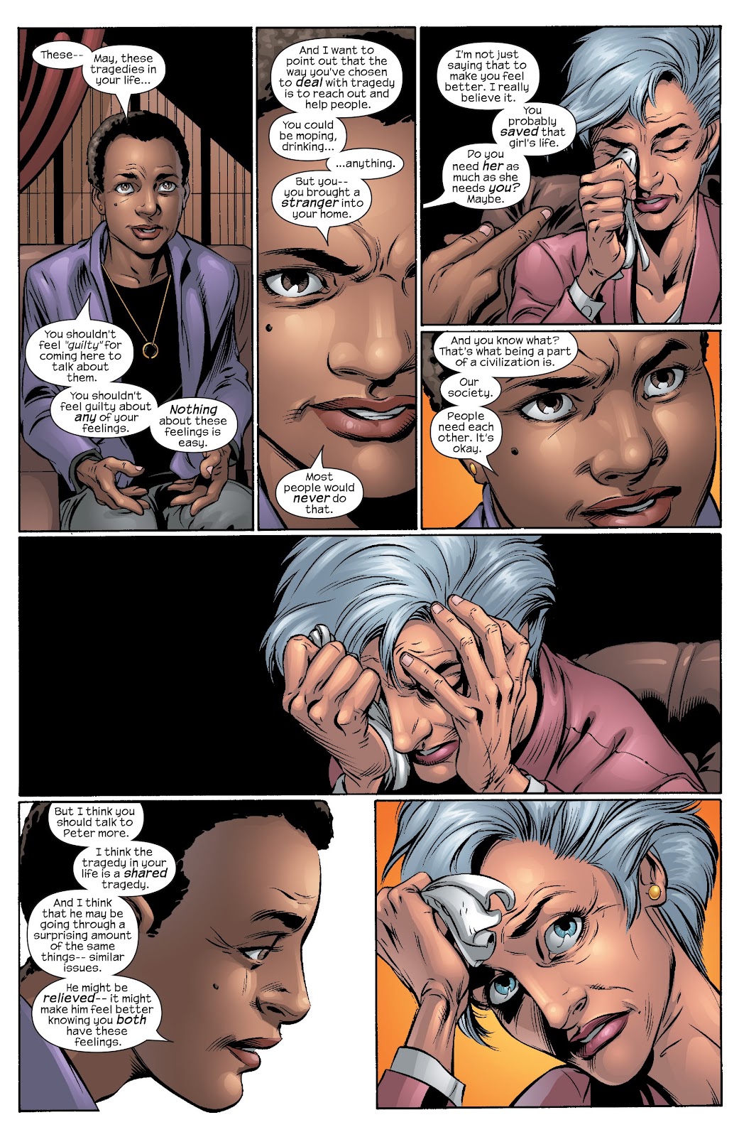 Ultimate Spider-Man (2000) _TPB_4_(Part_2) - Page 27