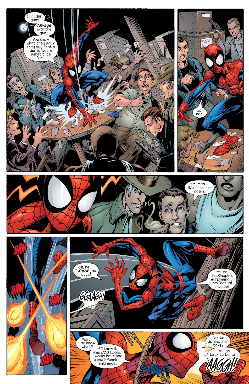 Ultimate Spider-Man (2000) _TPB_4_(Part_2) - Page 34