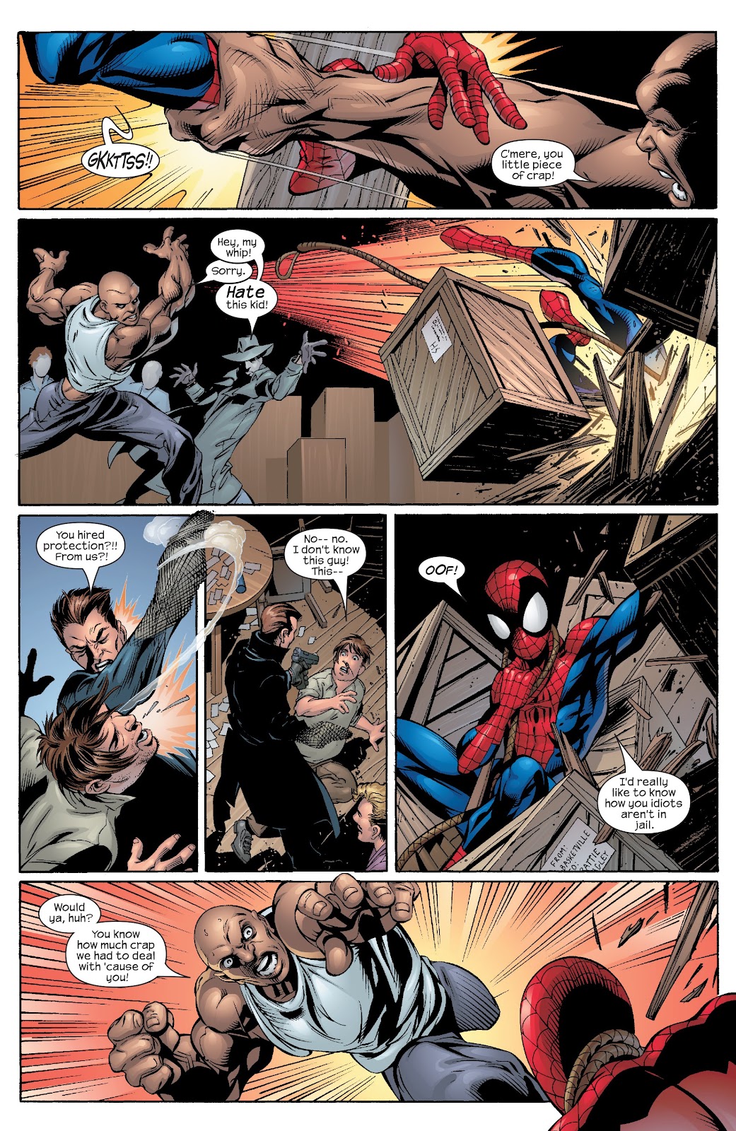Ultimate Spider-Man (2000) _TPB_4_(Part_2) - Page 35