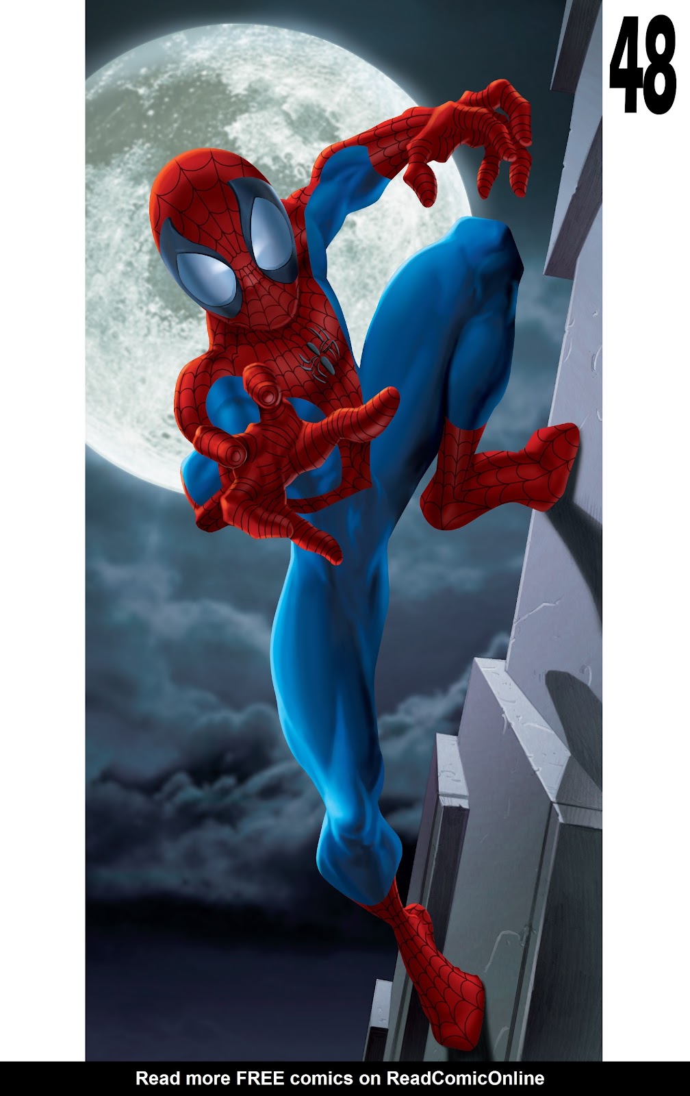 Ultimate Spider-Man (2000) _TPB_4_(Part_2) - Page 50