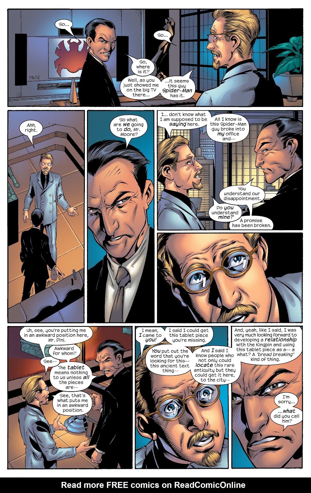 Ultimate Spider-Man (2000) _TPB_4_(Part_3) - Page 30