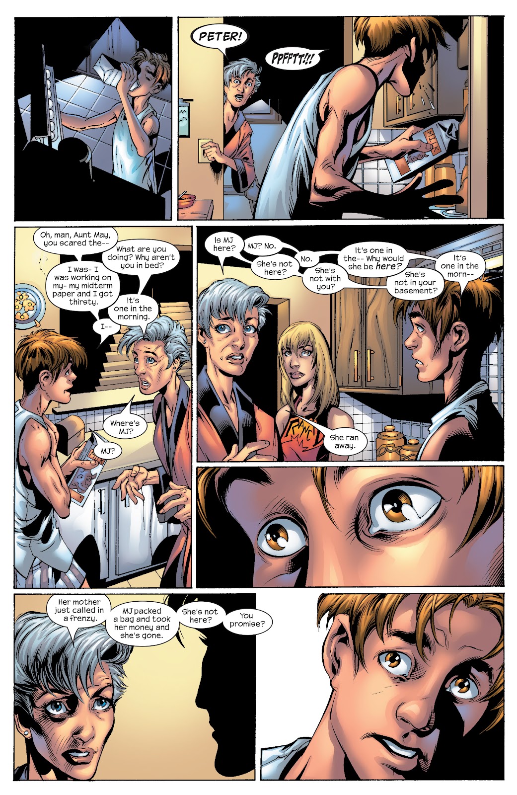 Ultimate Spider-Man (2000) _TPB_4_(Part_3) - Page 70