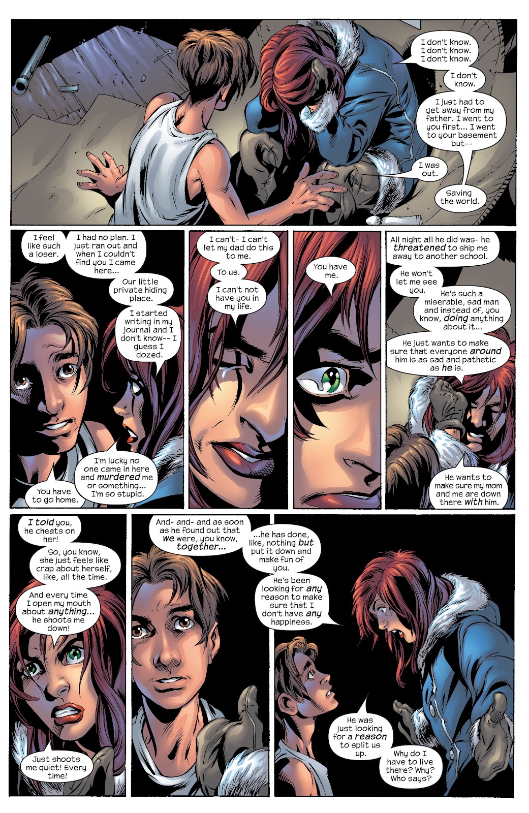 Ultimate Spider-Man (2000) _TPB_4_(Part_3) - Page 76