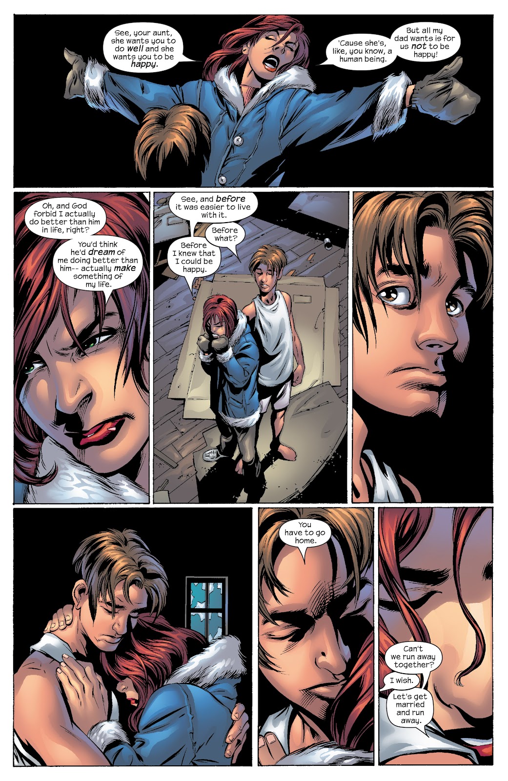 Ultimate Spider-Man (2000) _TPB_4_(Part_3) - Page 77