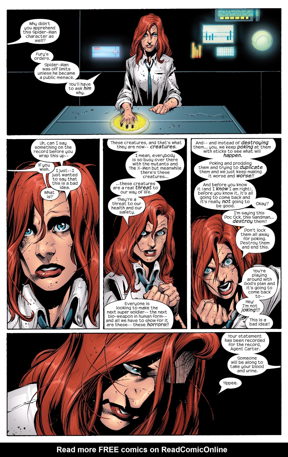 Ultimate Spider-Man (2000) _TPB_5_(Part_1) - Page 25