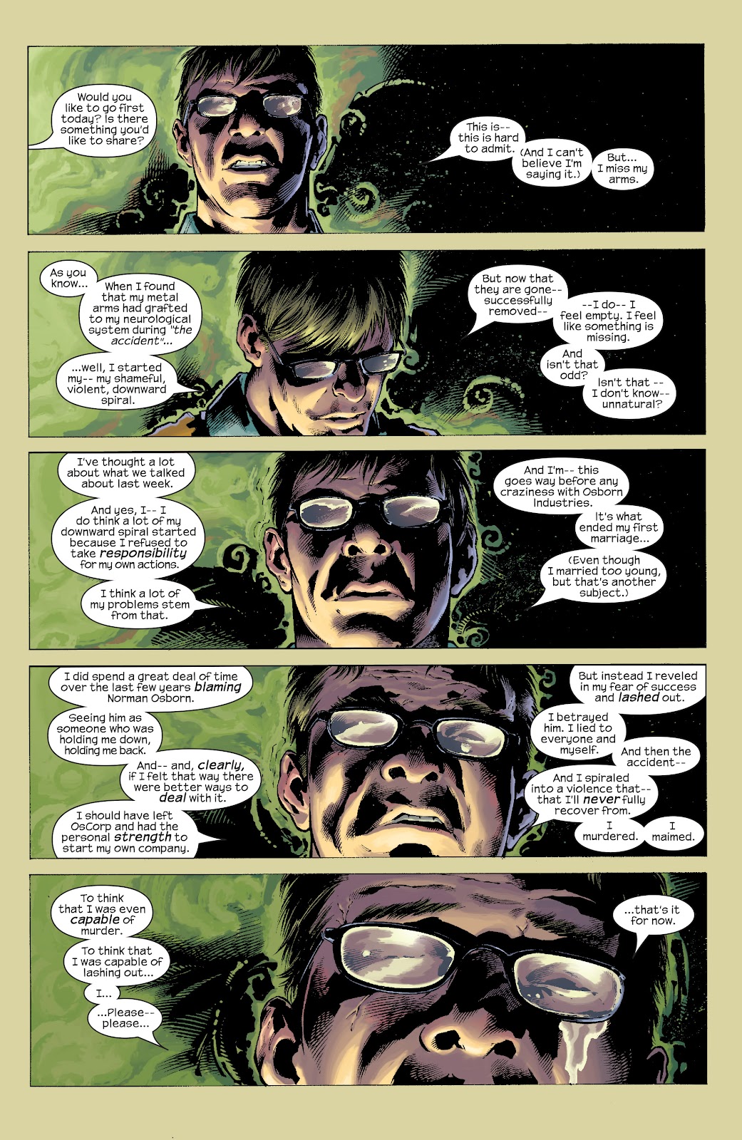 Ultimate Spider-Man (2000) _TPB_5_(Part_1) - Page 34