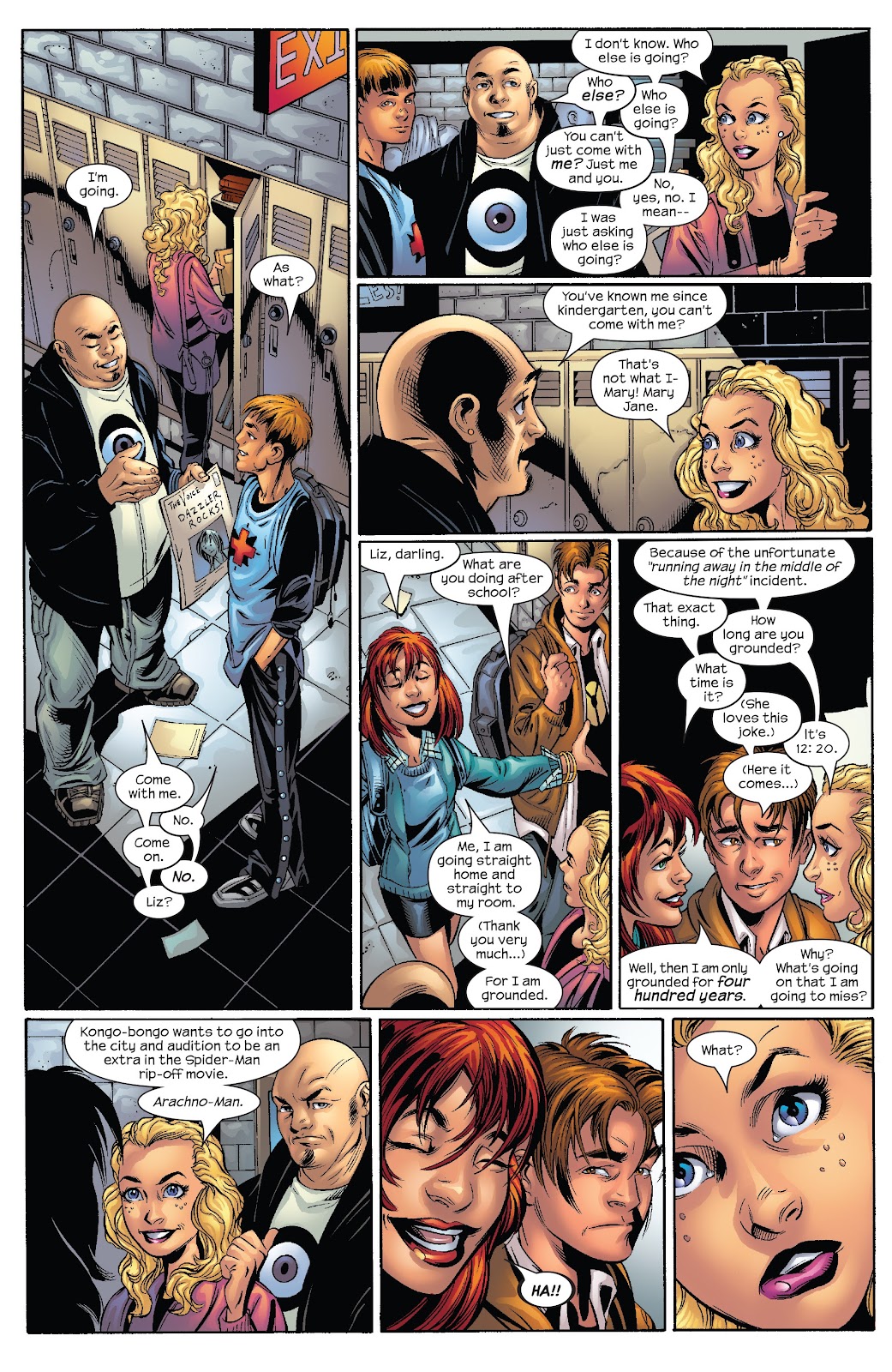 Ultimate Spider-Man (2000) _TPB_5_(Part_2) - Page 81