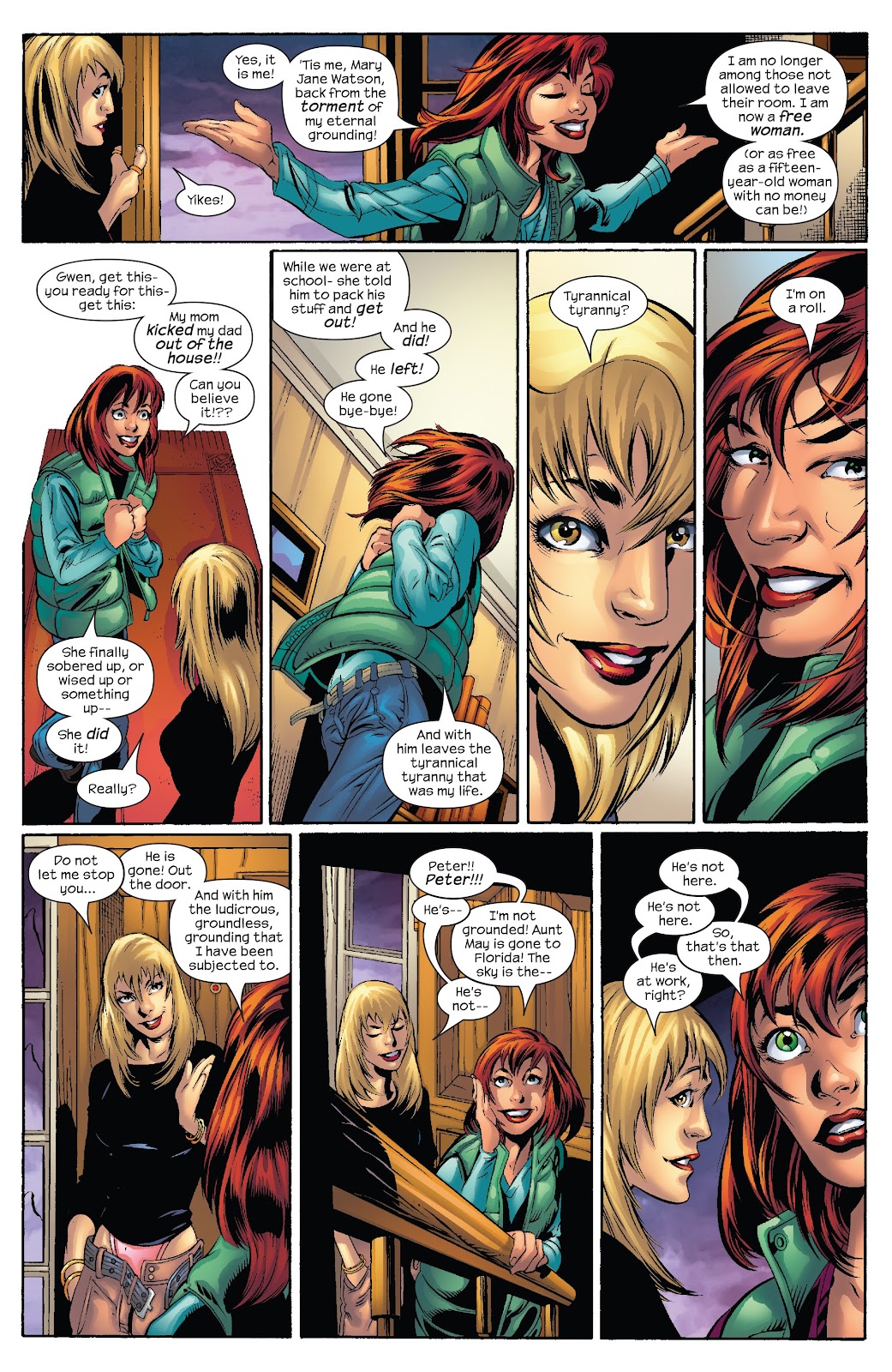 Ultimate Spider-Man (2000) _TPB_5_(Part_3) - Page 26