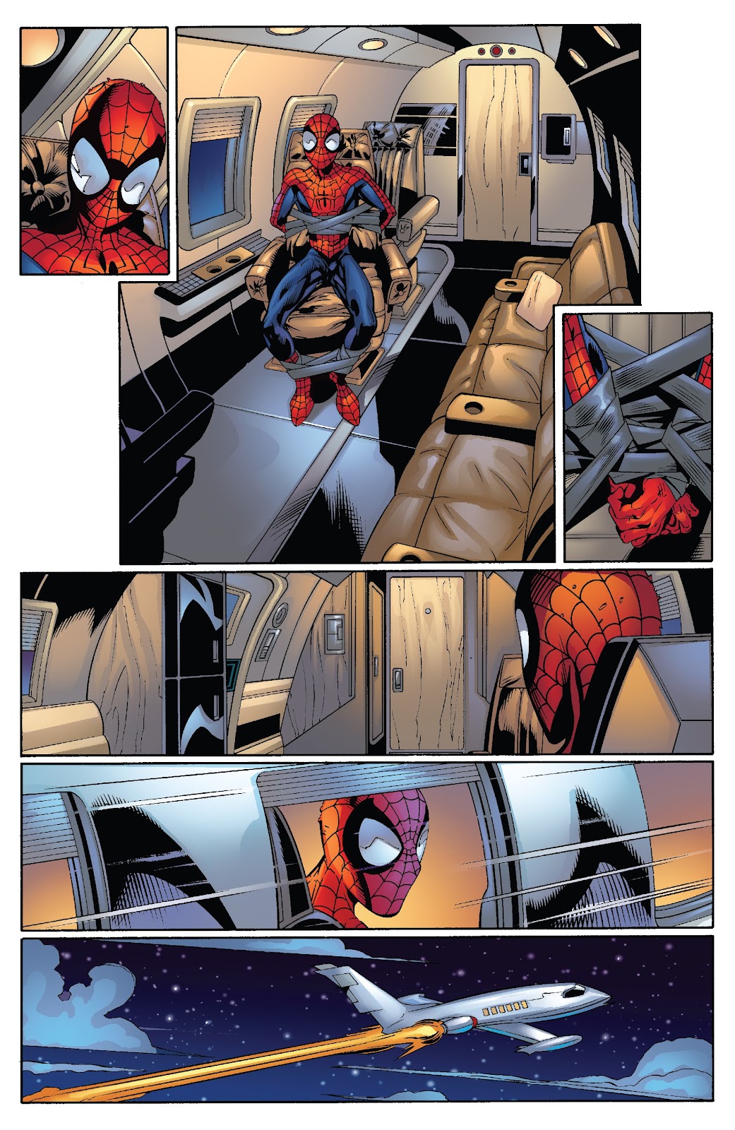 Ultimate Spider-Man (2000) _TPB_5_(Part_3) - Page 31
