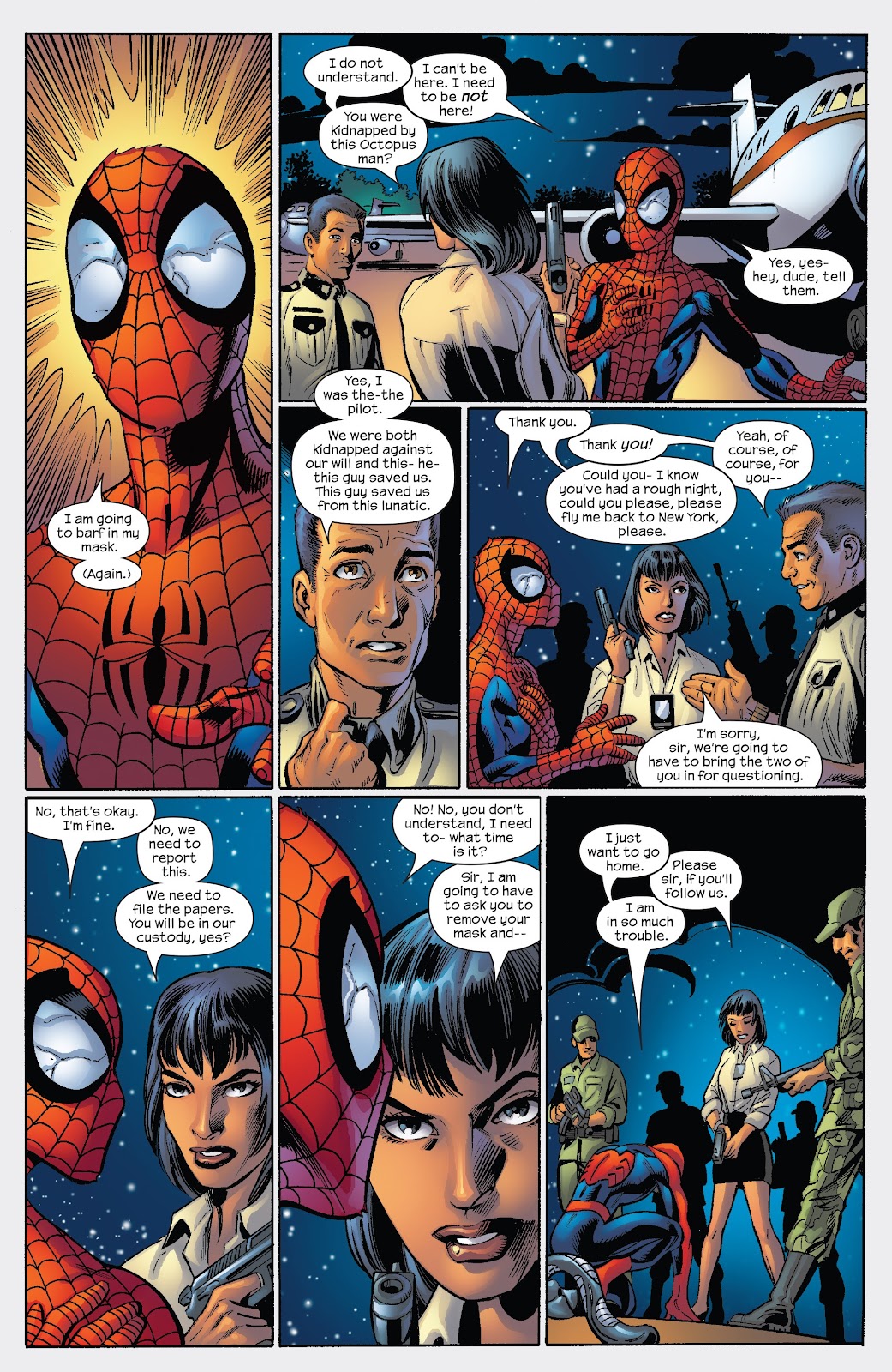 Ultimate Spider-Man (2000) _TPB_5_(Part_3) - Page 61