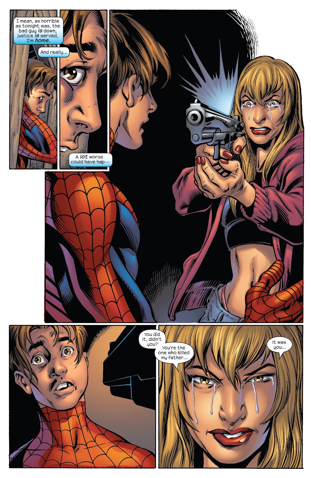 Ultimate Spider-Man (2000) _TPB_5_(Part_3) - Page 70