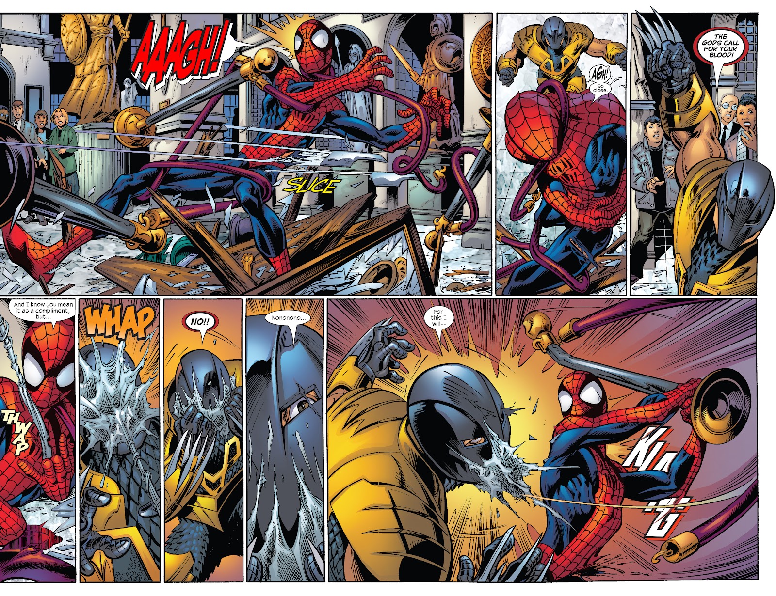 Ultimate Spider-Man (2000) _TPB_6_(Part_1) - Page 15