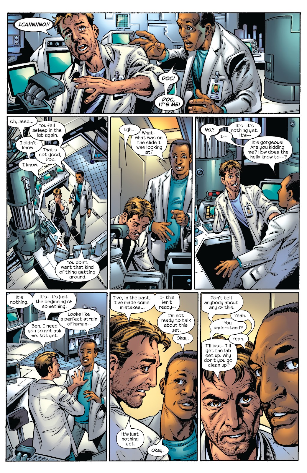 Ultimate Spider-Man (2000) _TPB_6_(Part_1) - Page 27