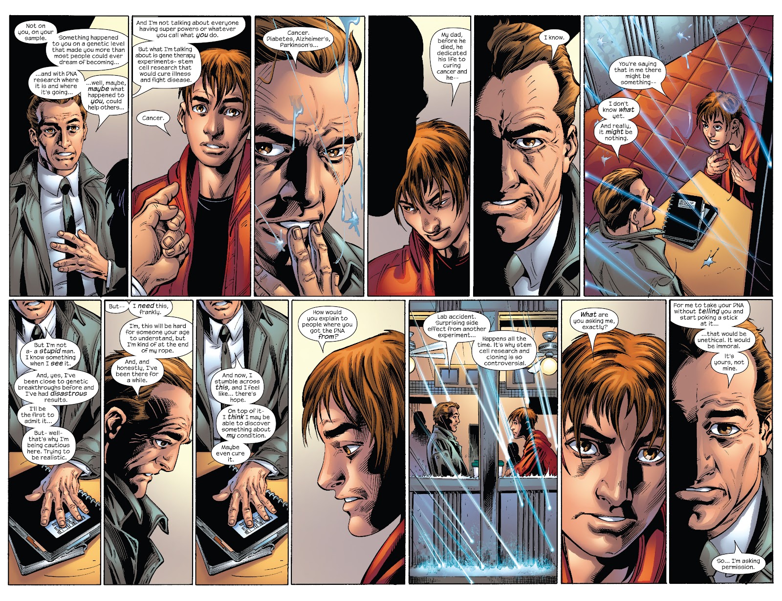 Ultimate Spider-Man (2000) _TPB_6_(Part_1) - Page 31